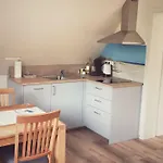 Apartamento Moewe *