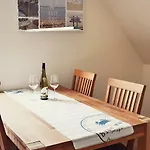 Apartamento Moewe
