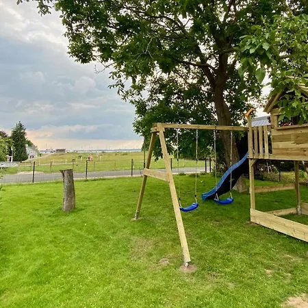 Moewe Διαμέρισμα