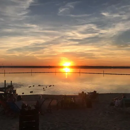 Moewe Διαμέρισμα