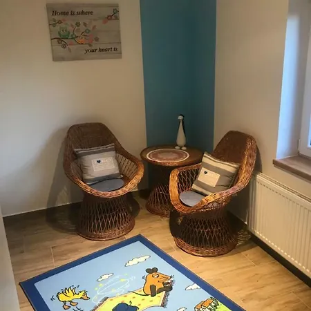 Moewe Apartment