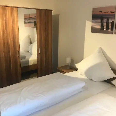 Moewe Διαμέρισμα Lembruch