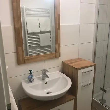 Moewe Apartment