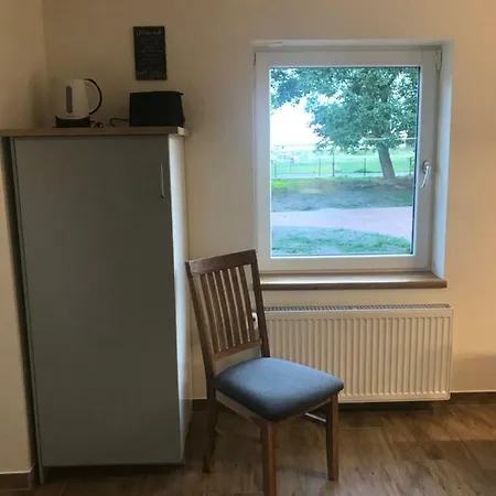 Apartamento Moewe