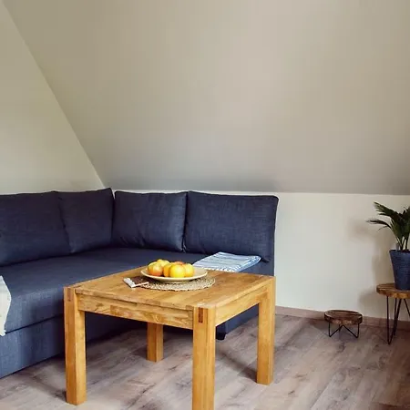 Apartment Moewe