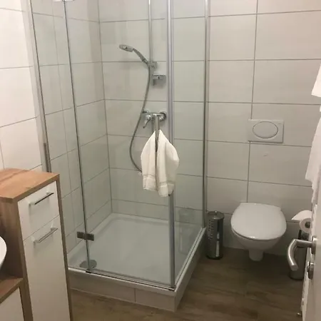 Διαμέρισμα Moewe Lembruch