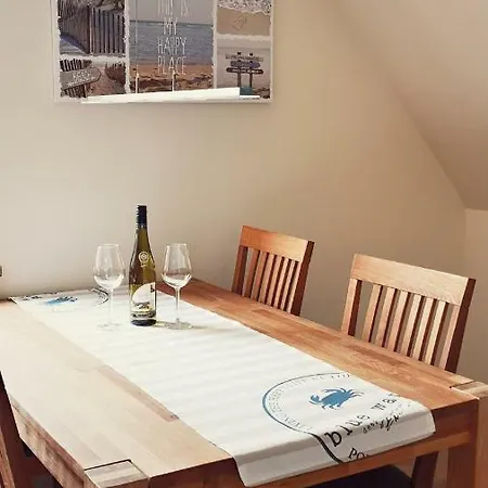 Apartment Moewe