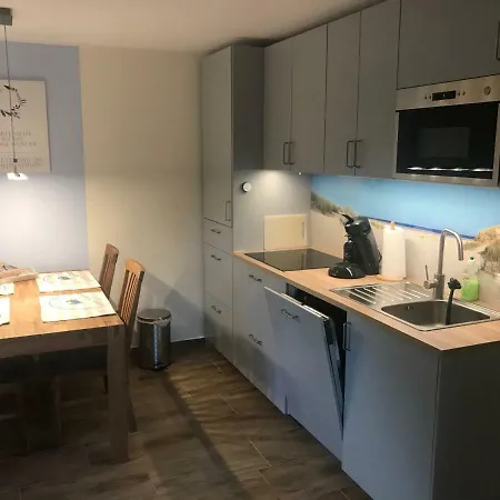 Moewe Apartment
