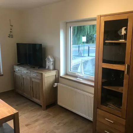 Moewe Apartment